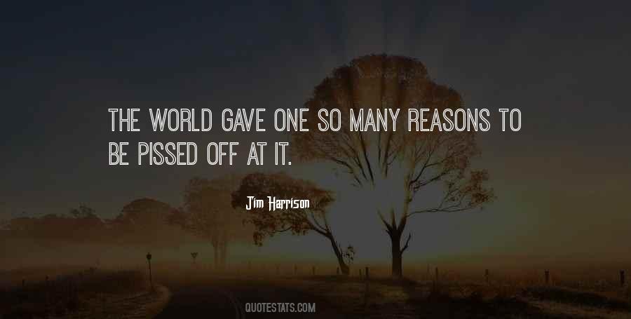 Zonked Hraaz Quotes #1070517