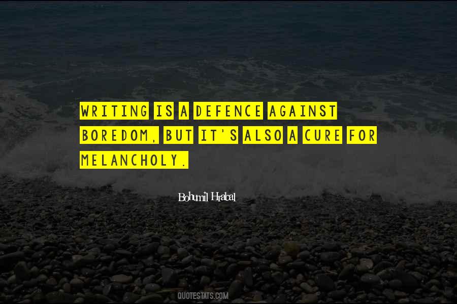 Morboso Diccionario Quotes #178445