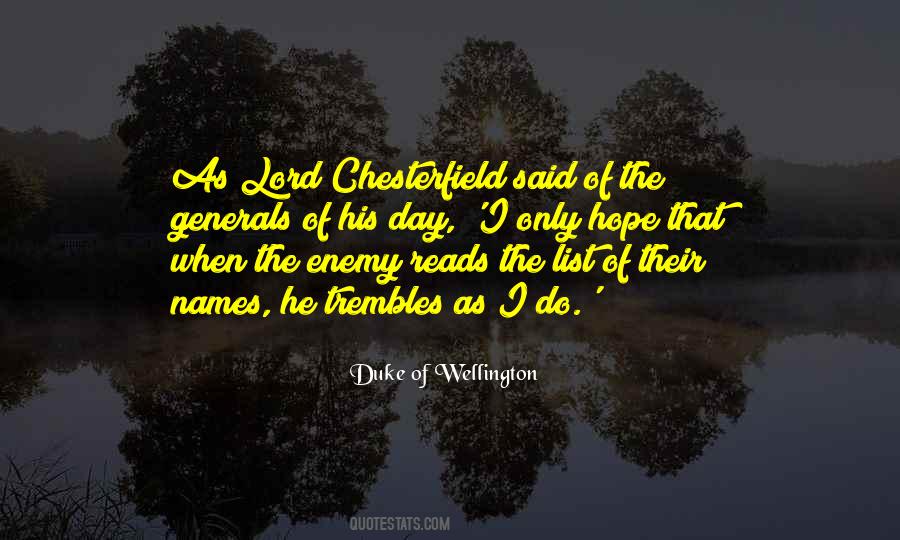 Waldhorn Pineville Quotes #1513638