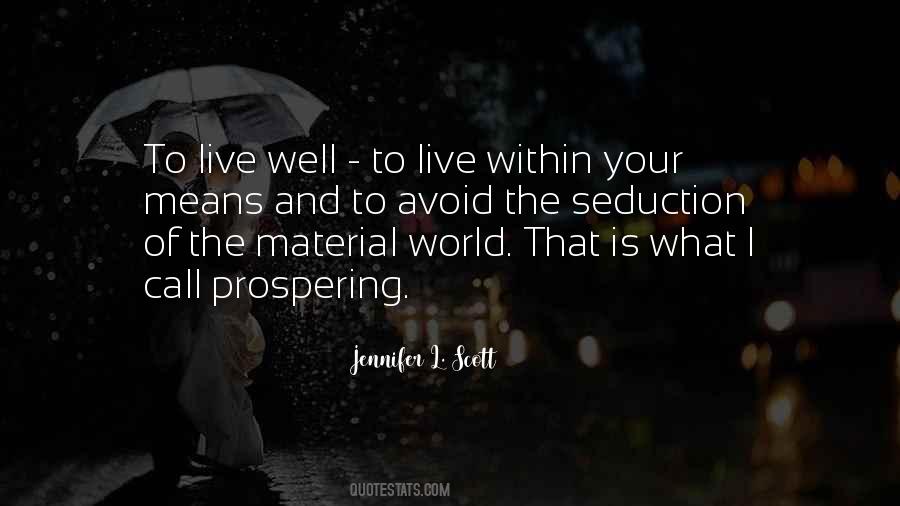 Waldhorn Pineville Quotes #596545