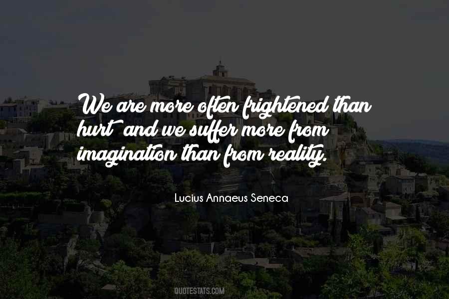 Future Cannot Be Predicted Quotes #1627819