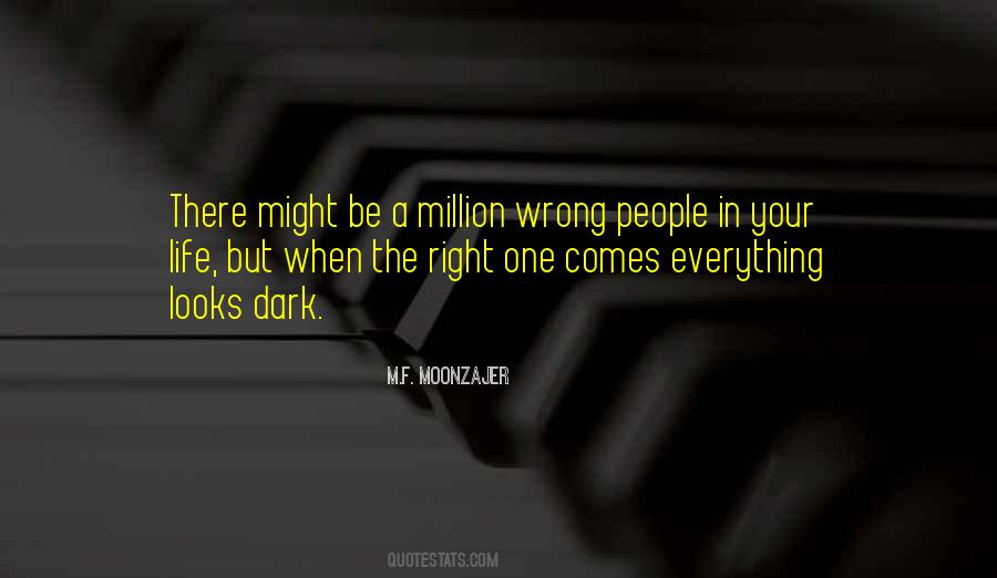 Future Cannot Be Predicted Quotes #306584