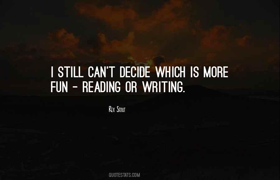 Future Cannot Be Predicted Quotes #650557