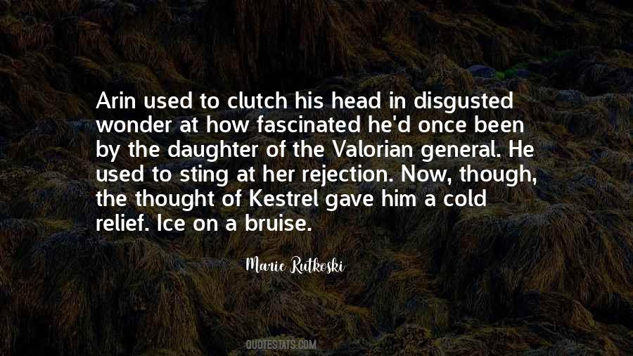 Kismartoni Eszterh Zy Quotes #1446347