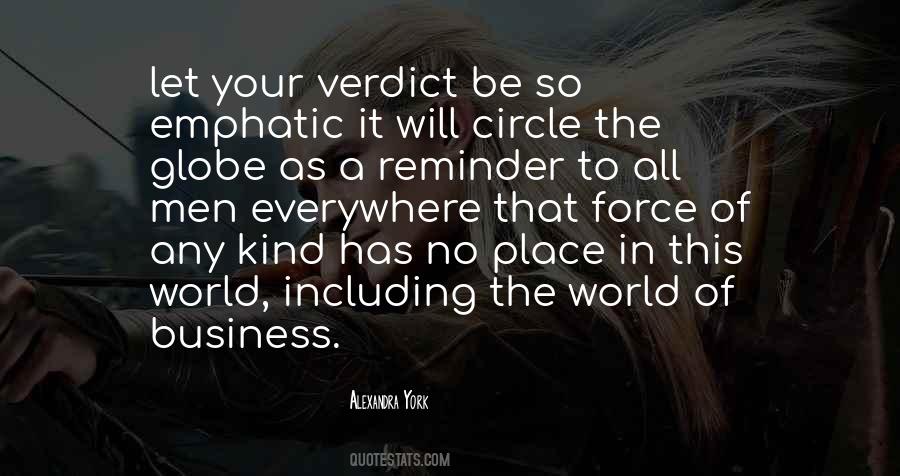 Sterling Sonny Quotes #1496284