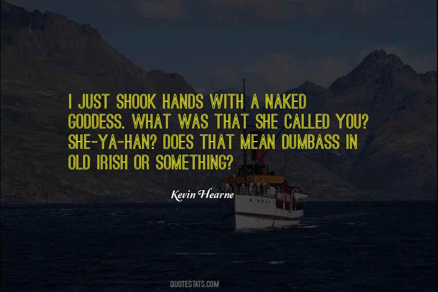 Inosencio And Fisk Quotes #547305
