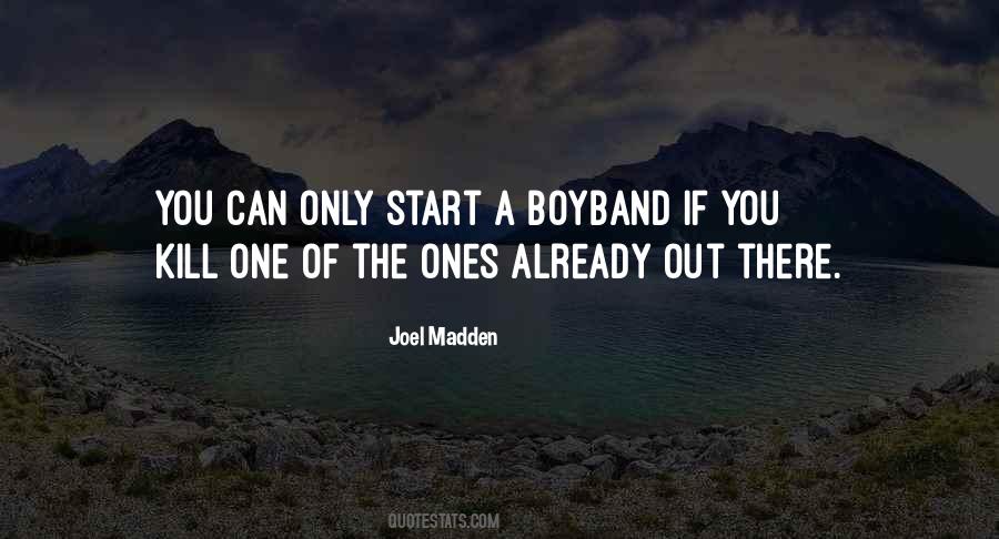 Alhadeff Video Quotes #1779347