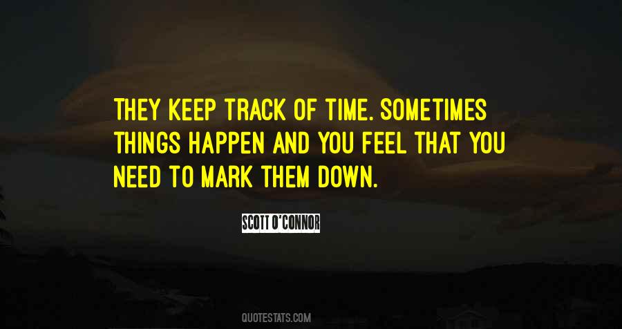 Ghazarian Nick Quotes #1602802
