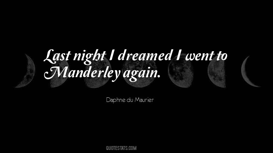 Missing My Mains Quotes #1392587