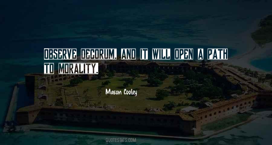 Dorazio Ford Quotes #1423438