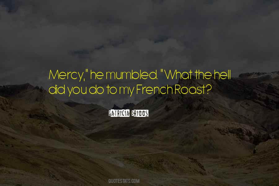 Dorazio Ford Quotes #182845