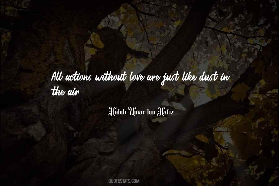 Umar Bin Quotes #106843