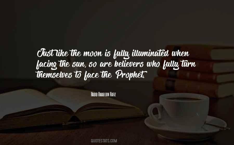 Umar Bin Quotes #948749