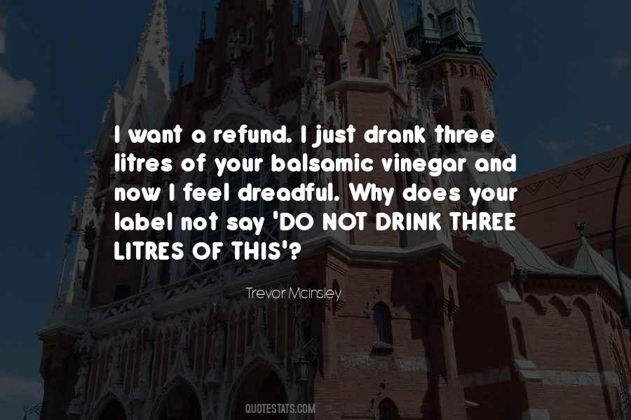 Malnourishment And Undernourishment Quotes #1377048
