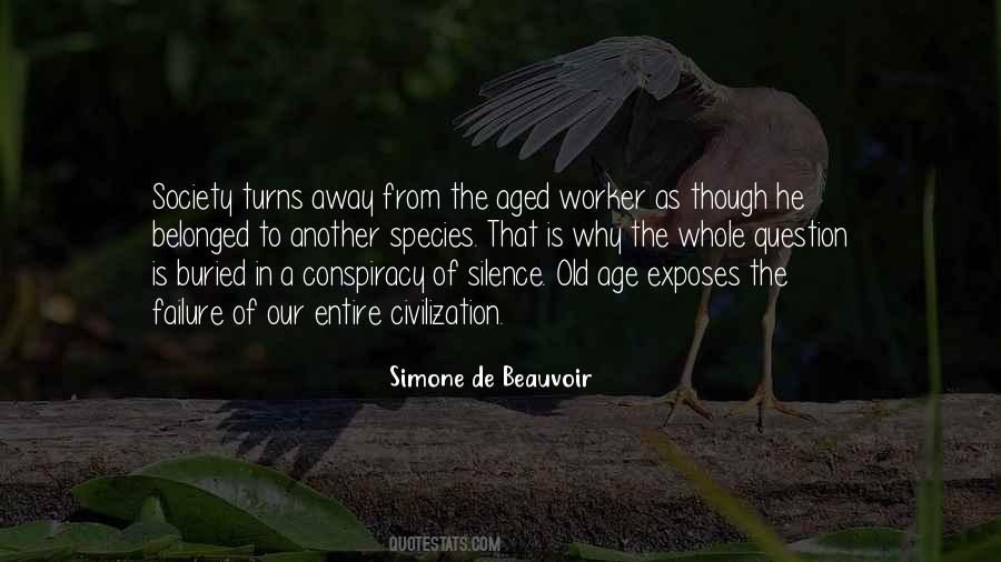 Iannaccone Carminantonio Quotes #1133749