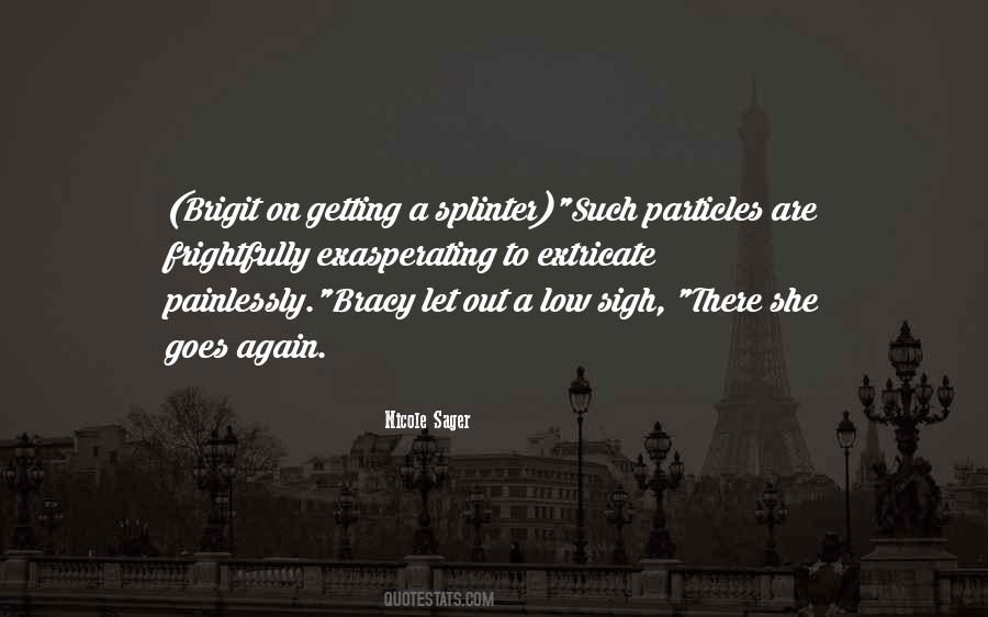 Michka Leggings Quotes #1409004