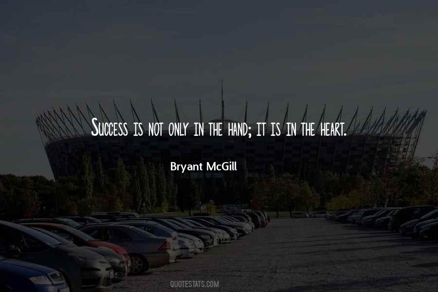 Success Is Not Quotes #907420