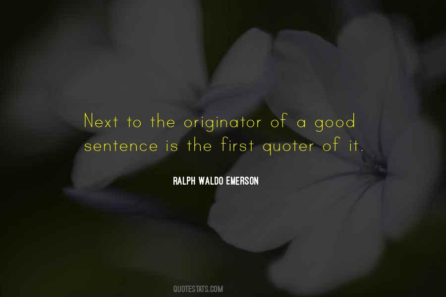 Foodies Kennewick Quotes #373221