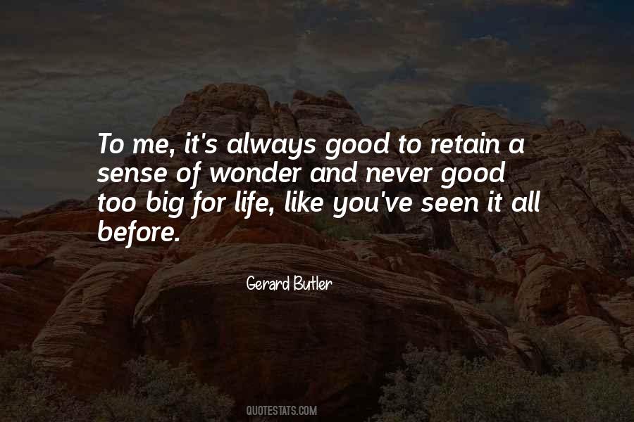 Foodies Kennewick Quotes #873850