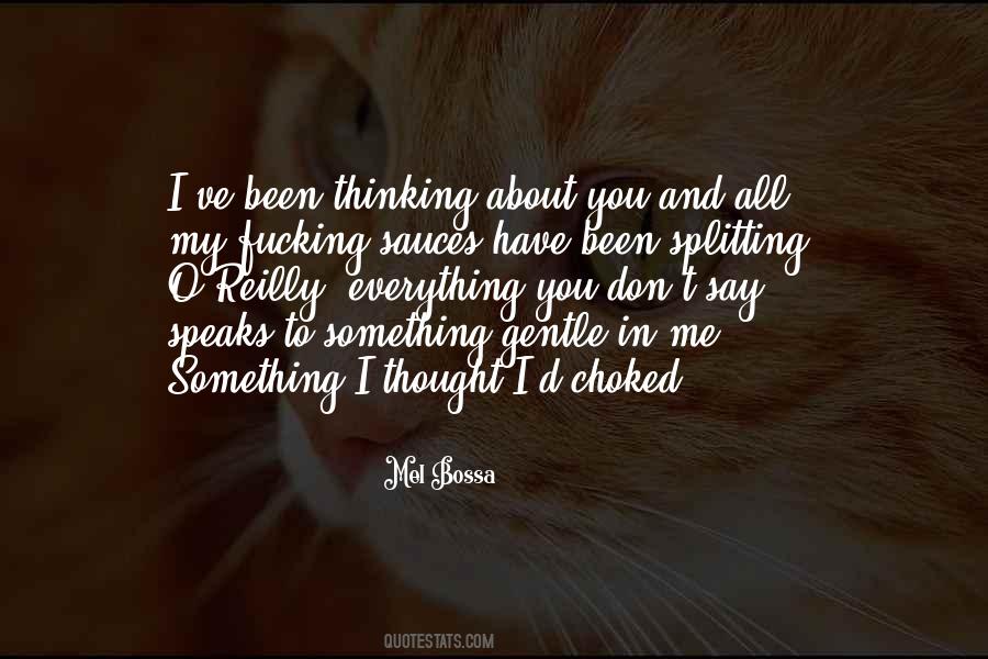Sevemem Seni Quotes #349435