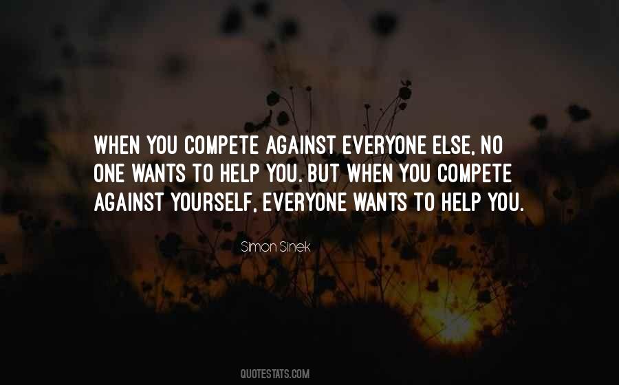 Selamanya Sampai Quotes #874987