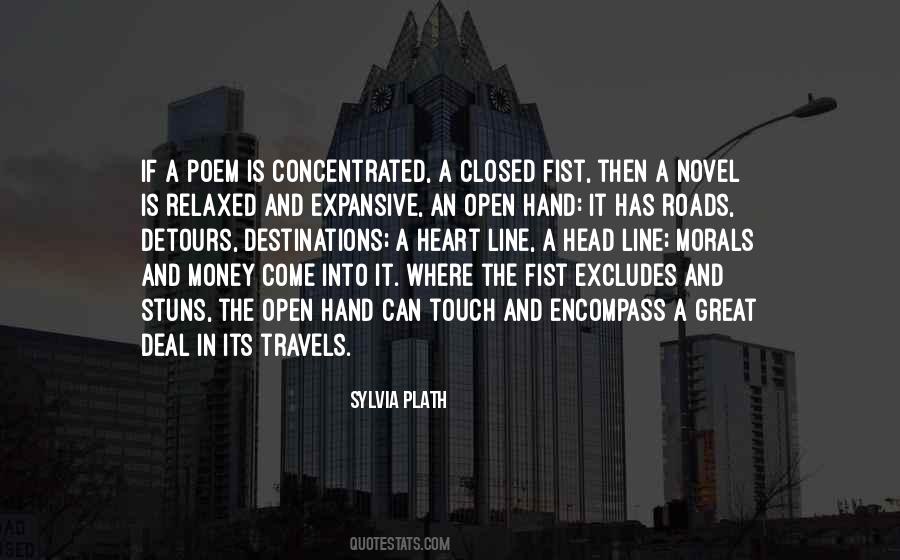 Quotes About Letting Opportunity Pass You By #146284