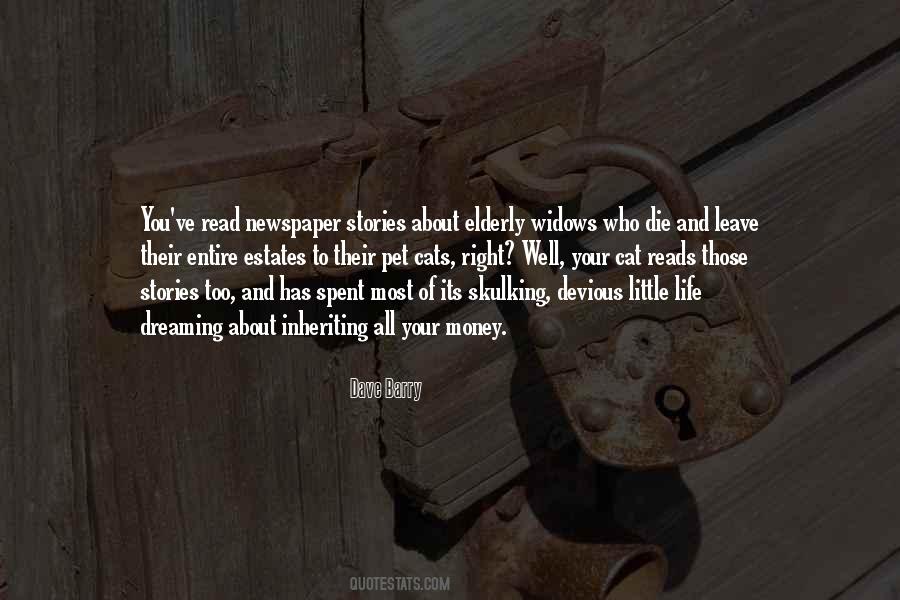 Quotes About Letting Opportunity Pass You By #1715332
