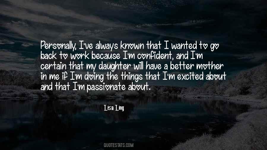 Clara Ueland Quotes #376006