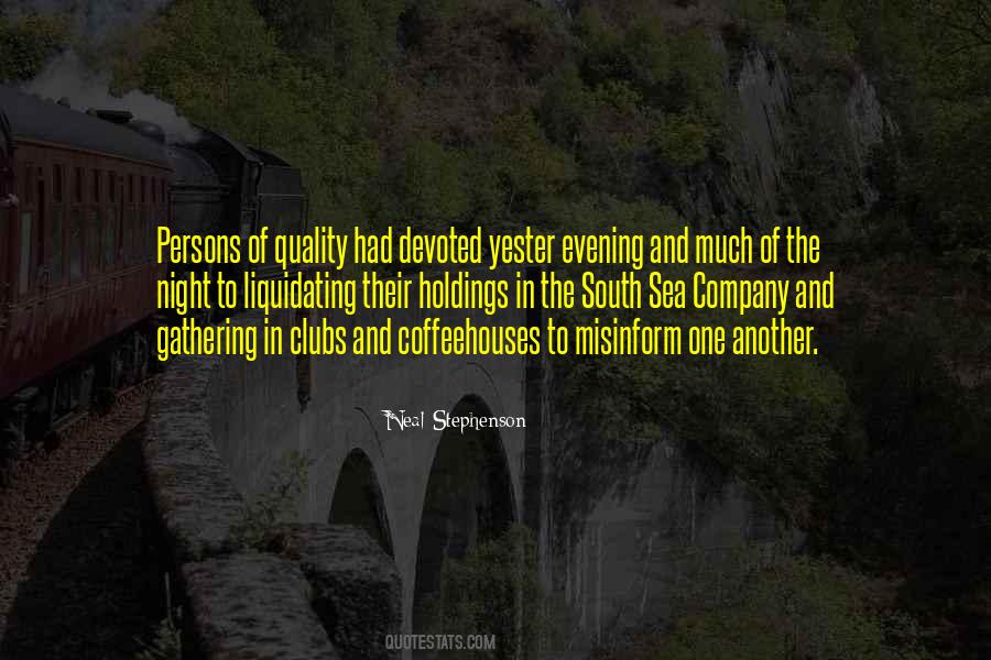 Gernert Oconnor Quotes #764291