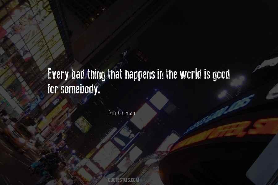 Effusive In A Sentence Quotes #211653
