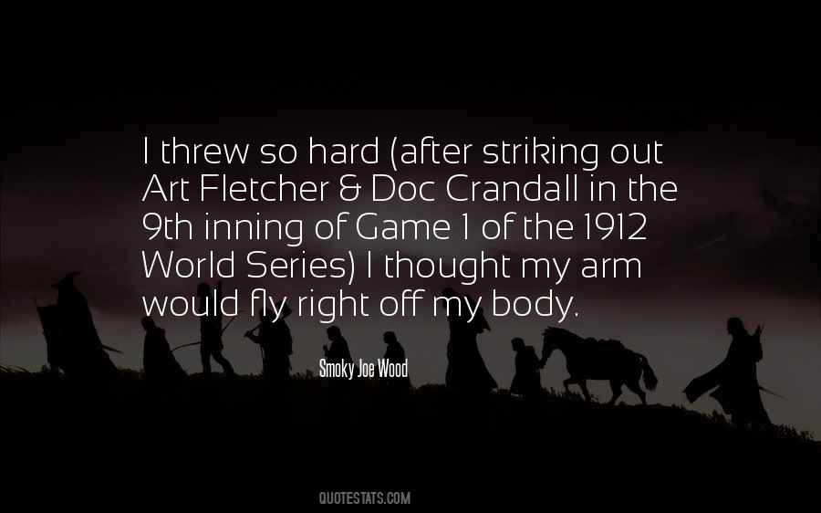 Spottail Bass Quotes #979588