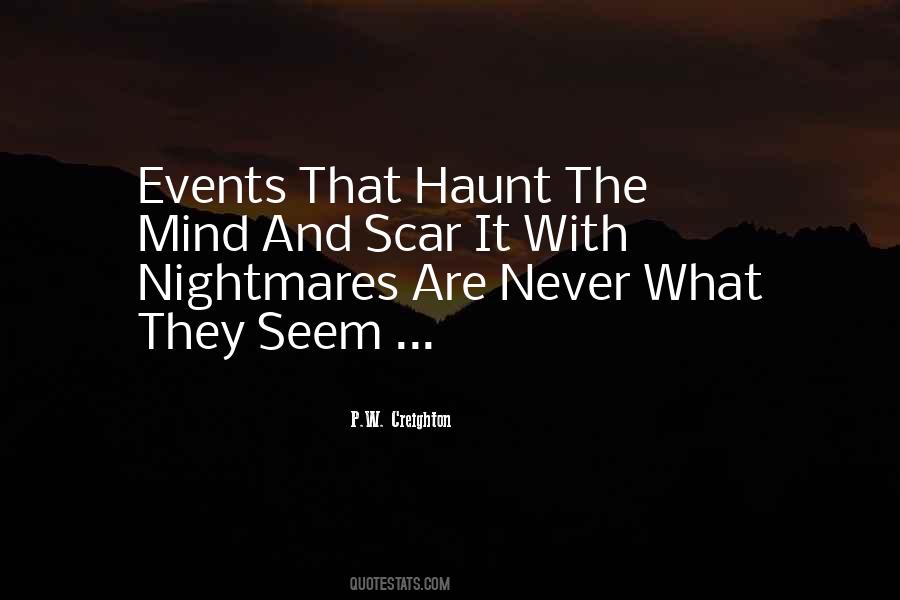 Paranormal Supernatural Quotes #1318190