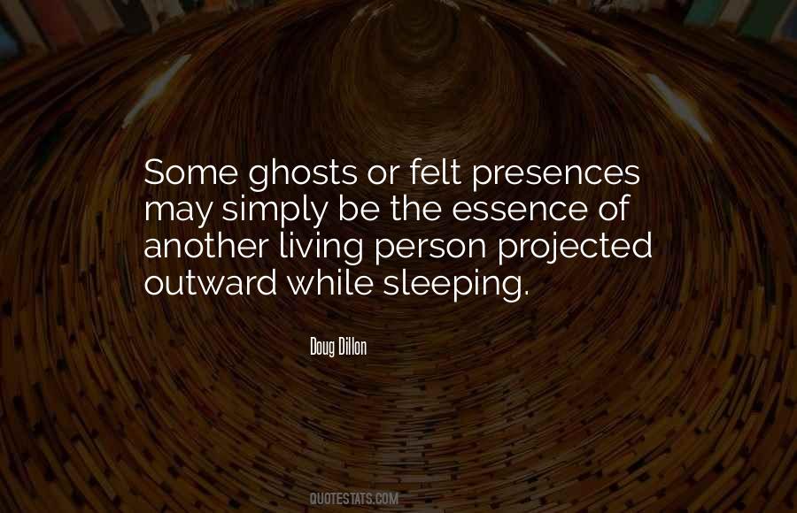 Paranormal Supernatural Quotes #808358