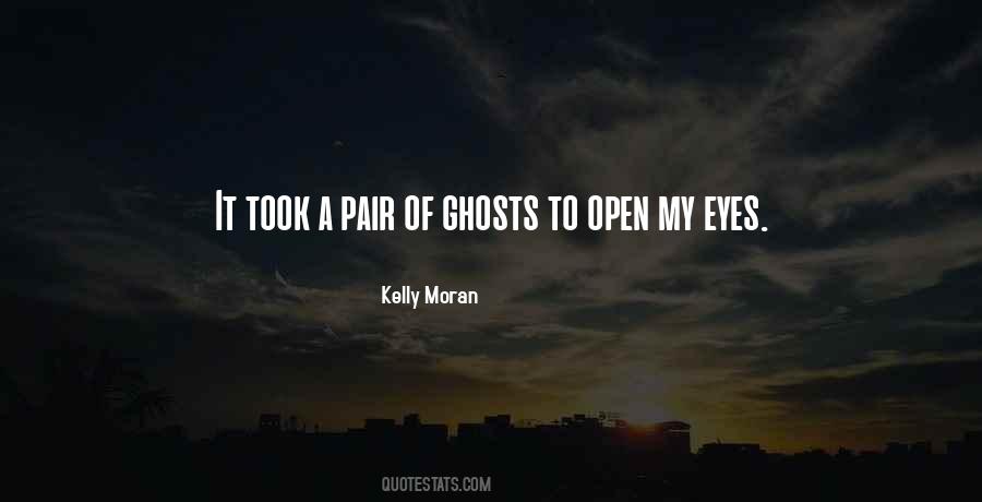 Paranormal Supernatural Quotes #937976