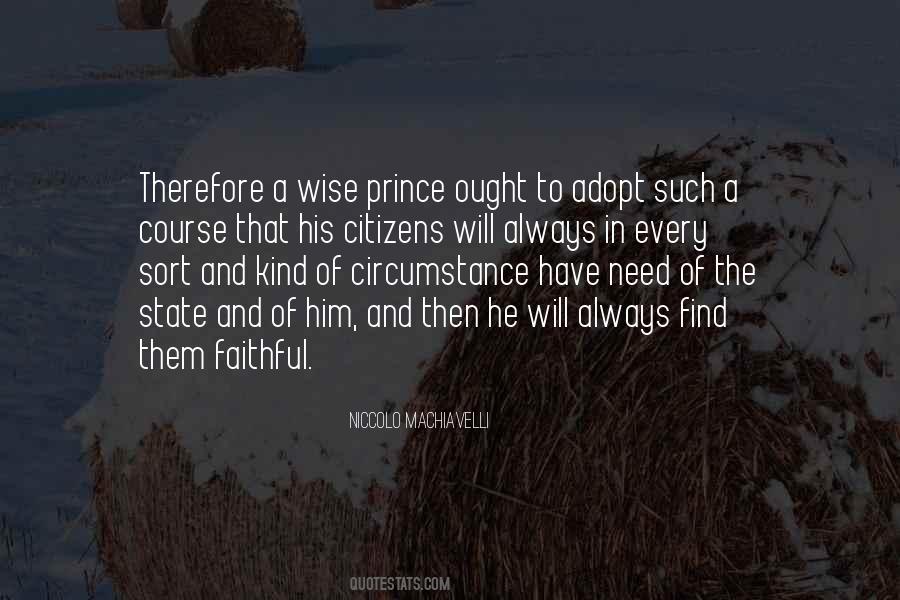 Prince Power Quotes #1832583