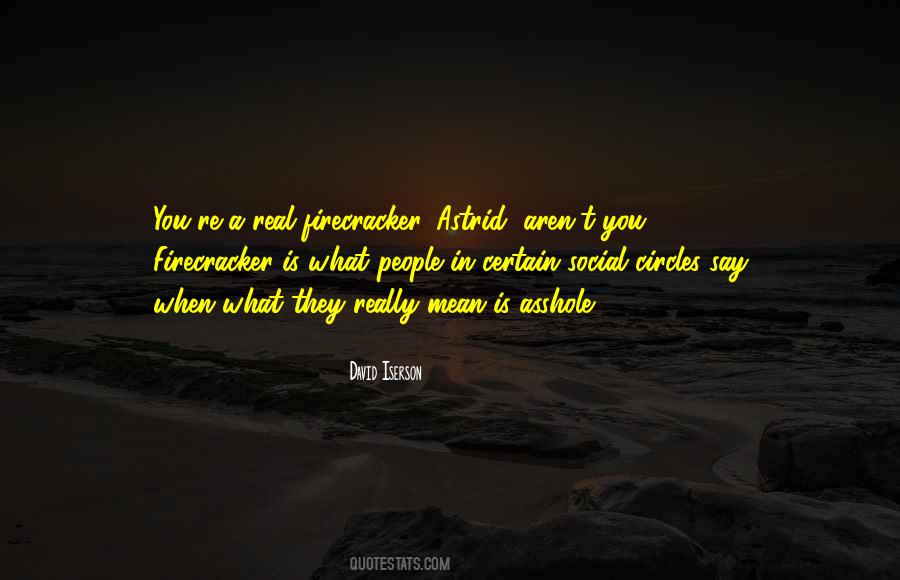 Rehder Hearing Quotes #500845