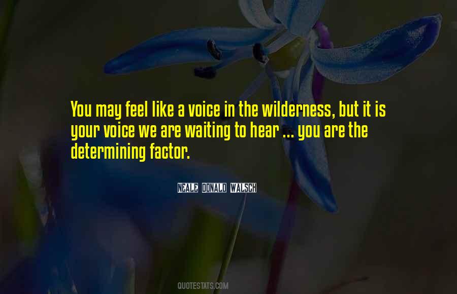 Rehder Hearing Quotes #872181