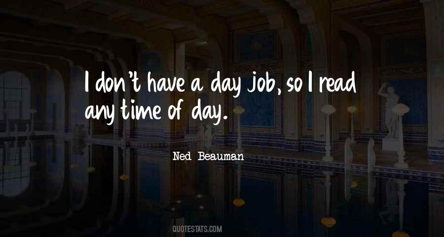 Day Time Quotes #8811