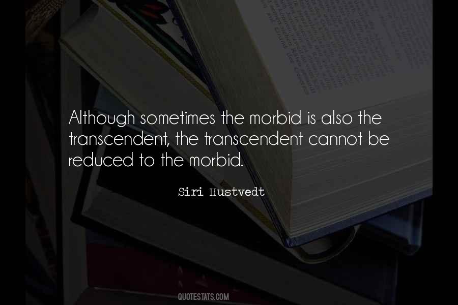 Norcliffe The Highlands Quotes #266098