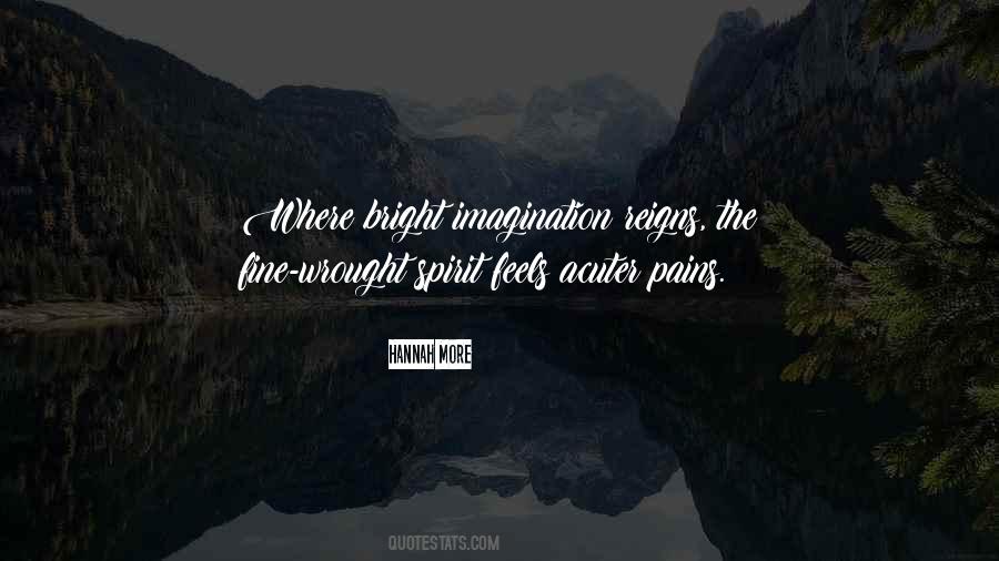 Bright Spirit Quotes #1662003