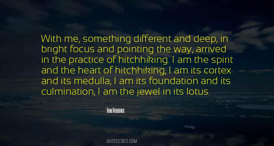 Bright Spirit Quotes #702082