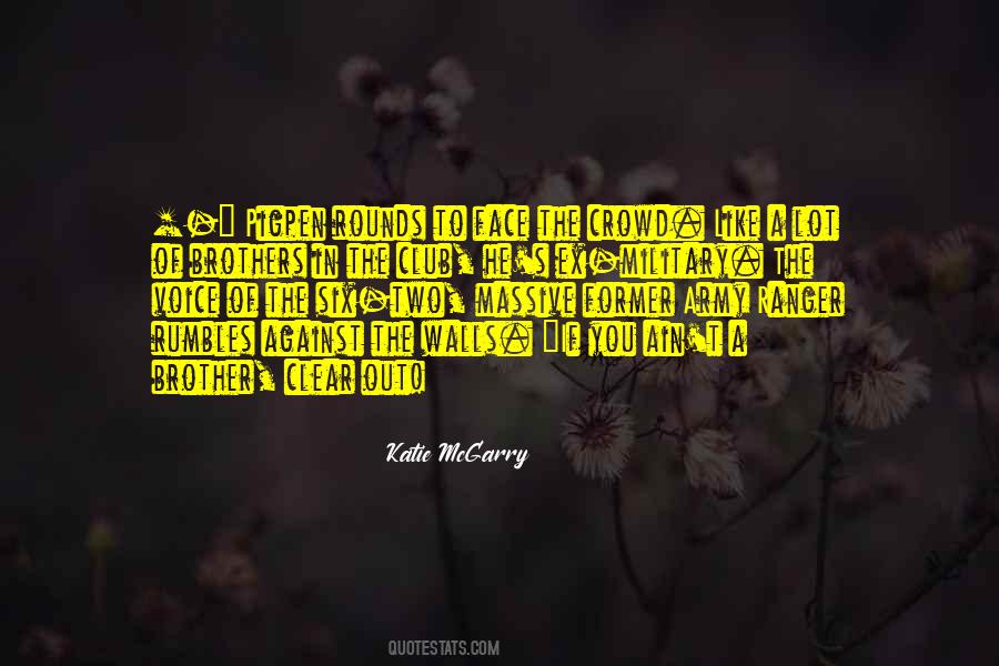 Liversedge England Quotes #322204