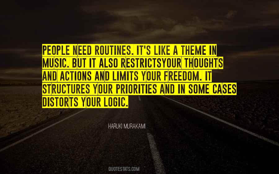 Doctrine That Is Offensive Quotes #649787
