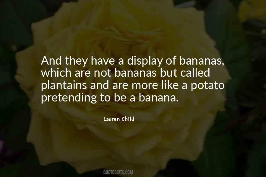 Clarice Bean Quotes #958025