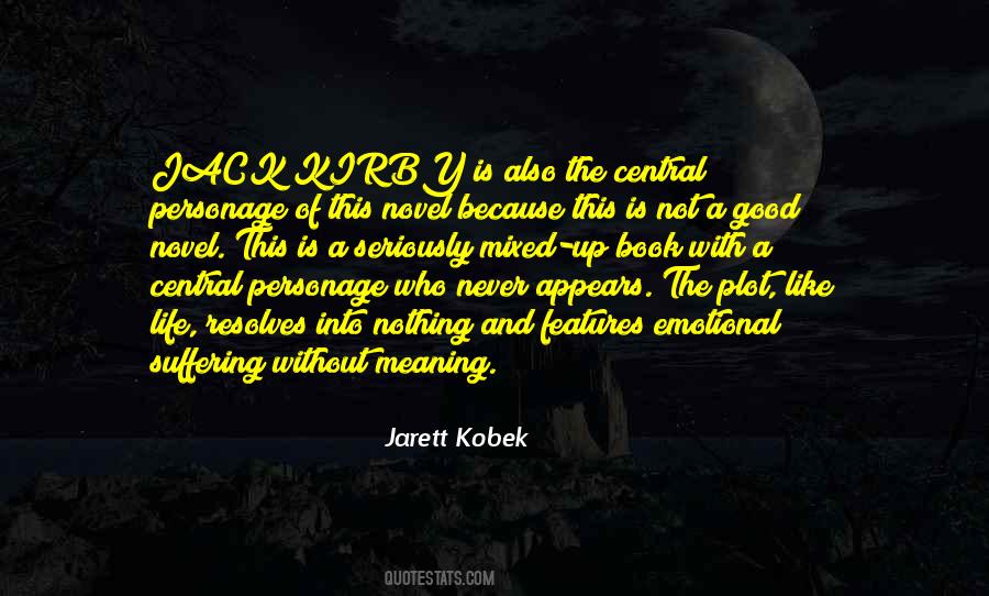 Kelam Malam Quotes #1289609