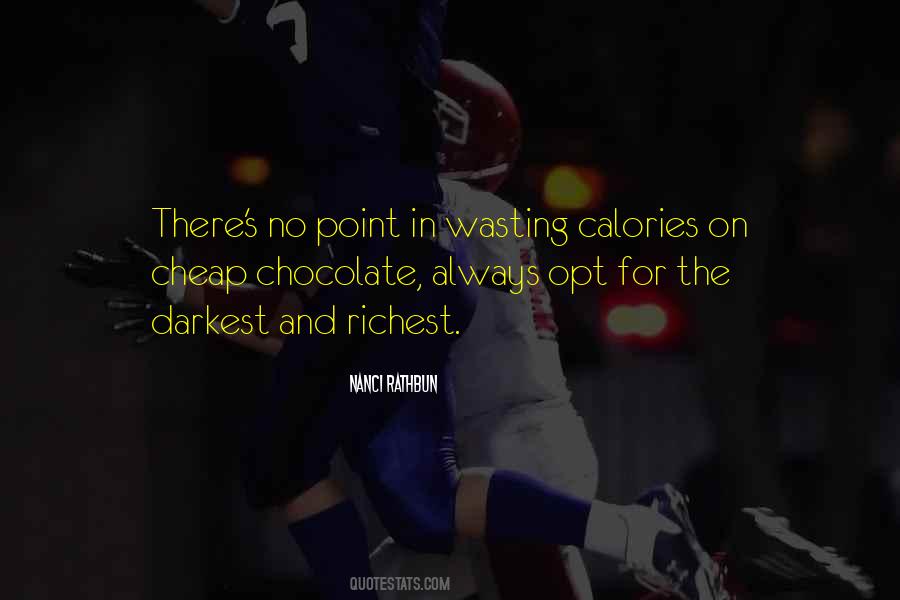 Rathbun Quotes #199272