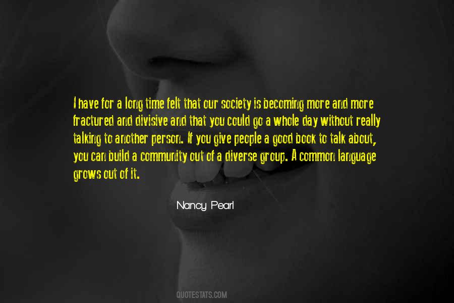 Wyvette Young Quotes #1265888
