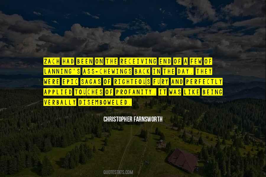 Zatita Vinove Quotes #69309
