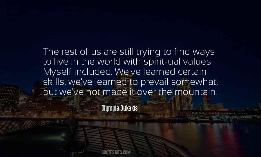 Andranik Grigoryan Quotes #9080