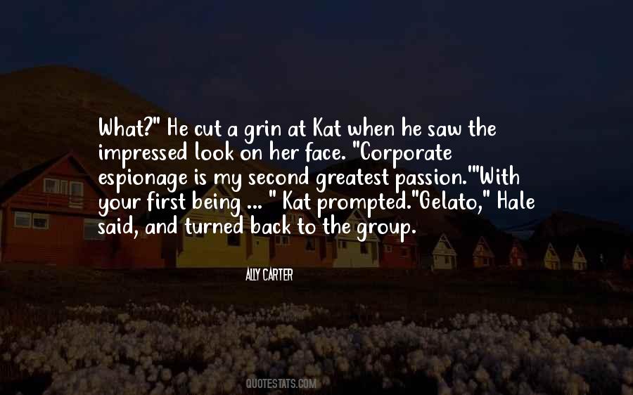 Damnsamone Quotes #913981